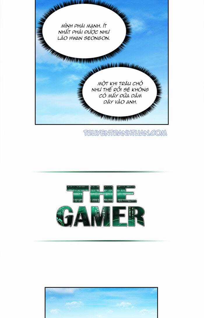 Thế Giới Game Thủ - Chapter 238 - Trang 16