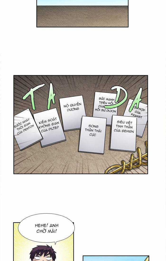 Thế Giới Game Thủ - Chapter 238 - Trang 17