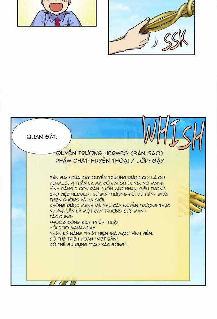 Thế Giới Game Thủ - Chapter 238 - Trang 18