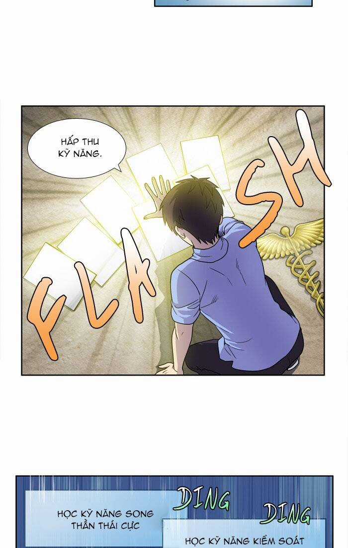 Thế Giới Game Thủ - Chapter 238 - Trang 22