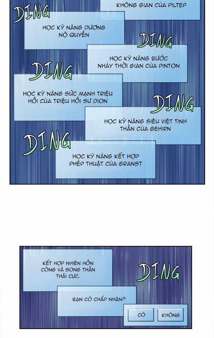 Thế Giới Game Thủ - Chapter 238 - Trang 23