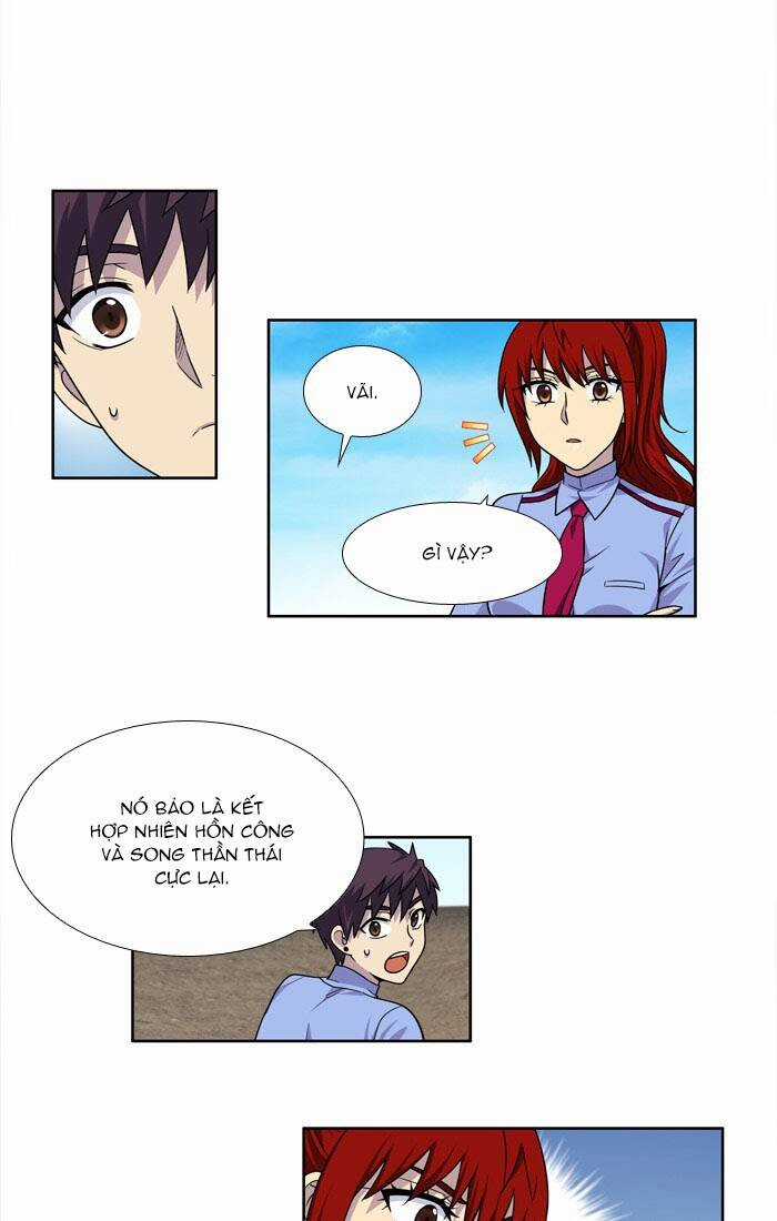 Thế Giới Game Thủ - Chapter 238 - Trang 24