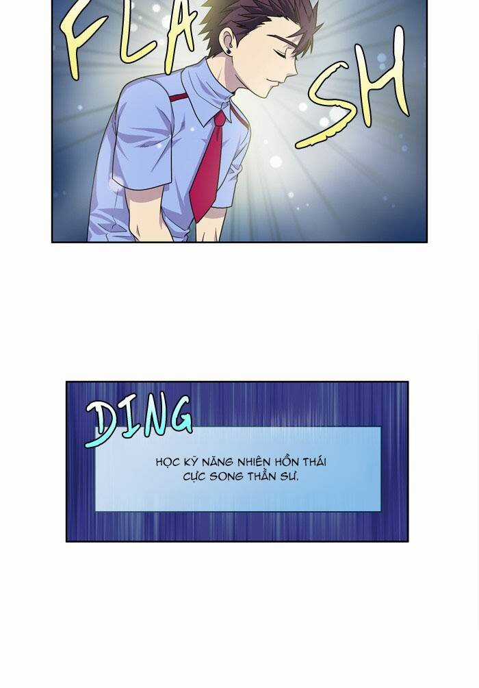 Thế Giới Game Thủ - Chapter 238 - Trang 27