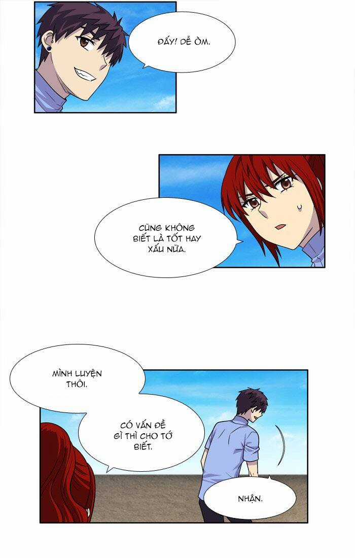 Thế Giới Game Thủ - Chapter 238 - Trang 28