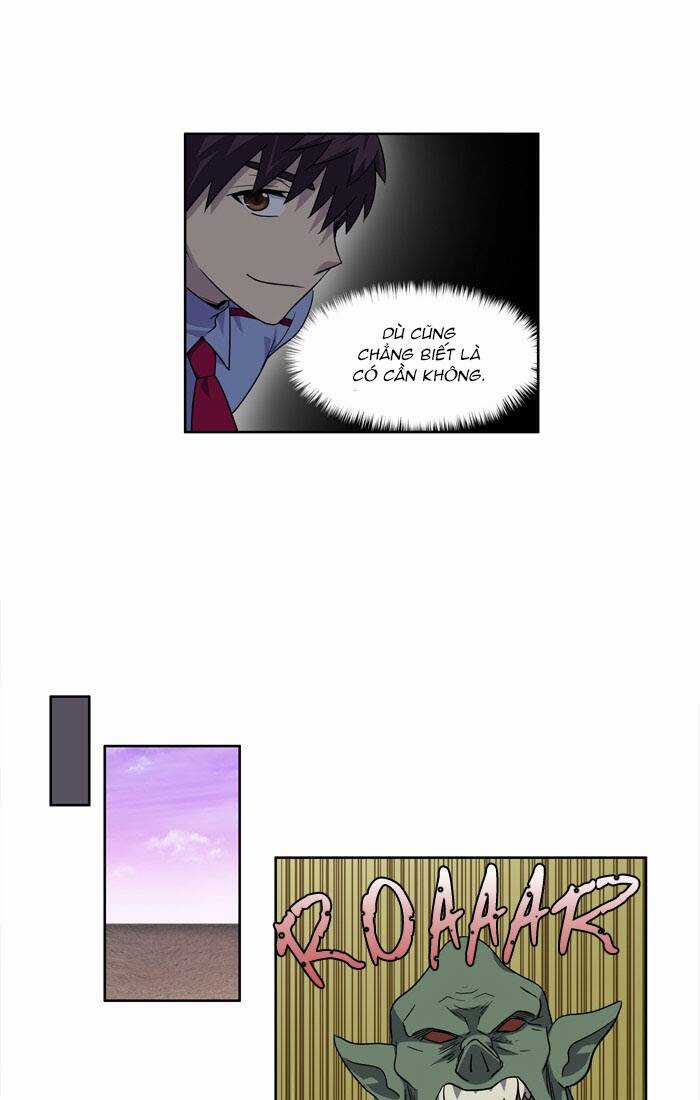 Thế Giới Game Thủ - Chapter 238 - Trang 29