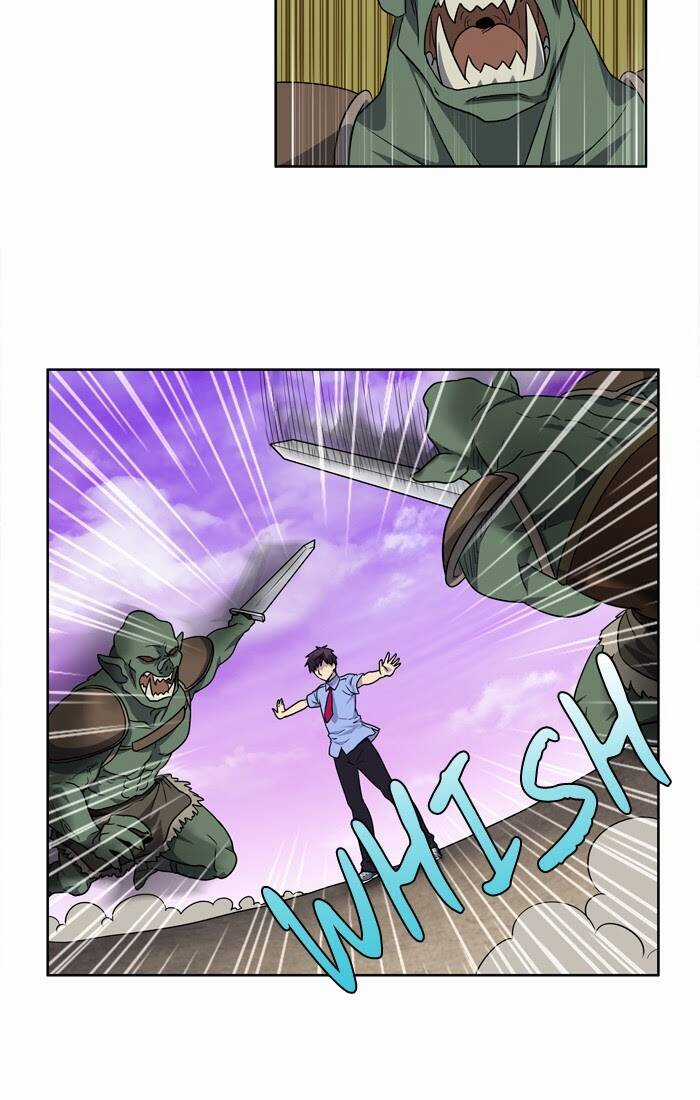 Thế Giới Game Thủ - Chapter 238 - Trang 30