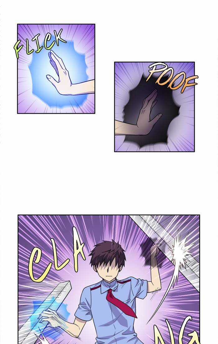 Thế Giới Game Thủ - Chapter 238 - Trang 31