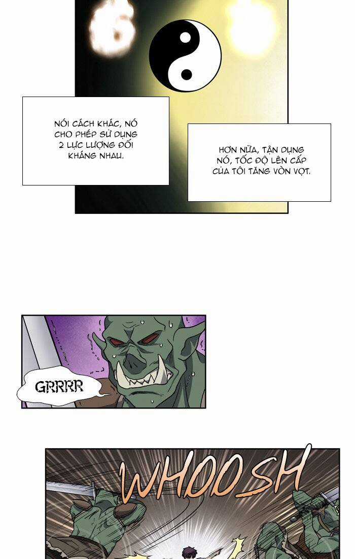 Thế Giới Game Thủ - Chapter 238 - Trang 33