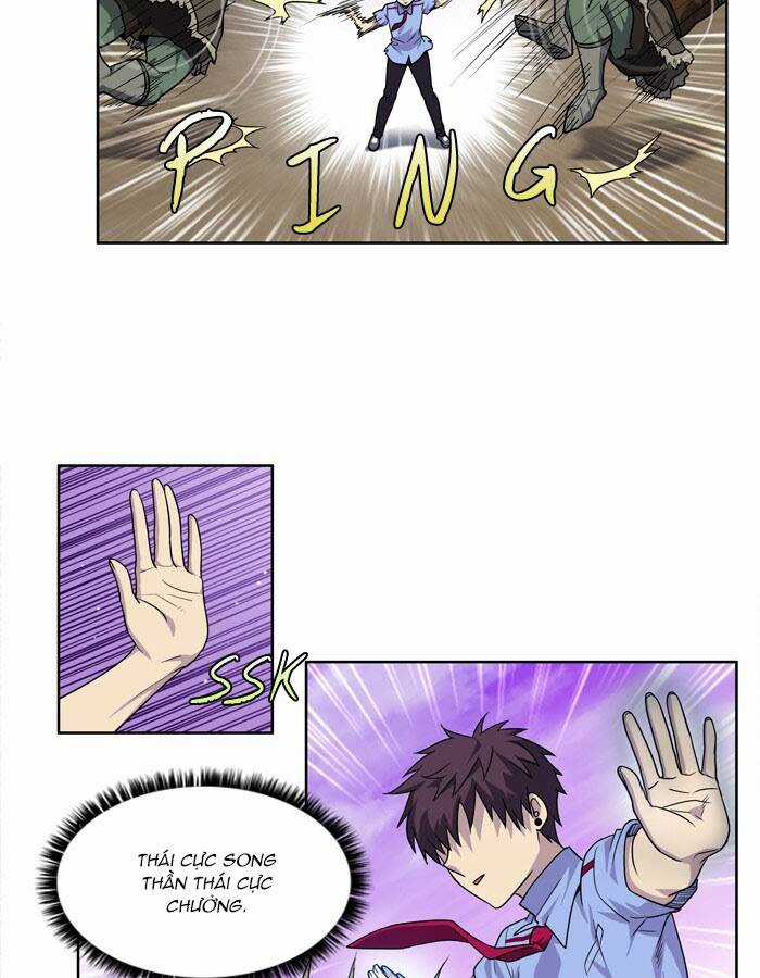 Thế Giới Game Thủ - Chapter 238 - Trang 34