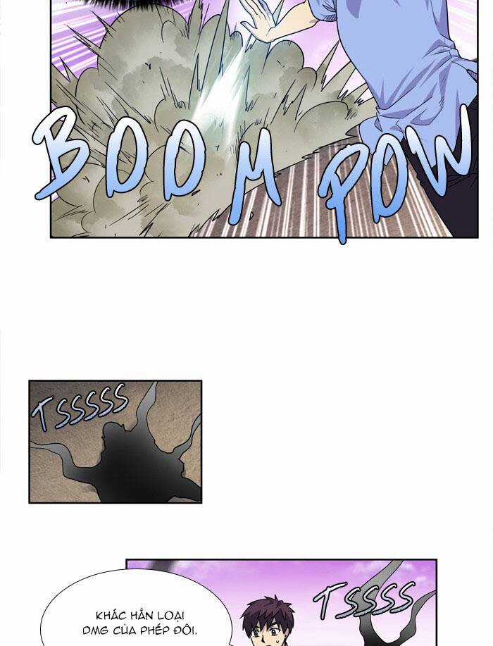 Thế Giới Game Thủ - Chapter 238 - Trang 35