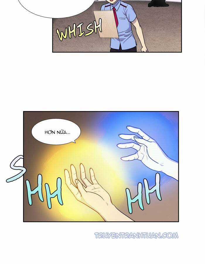 Thế Giới Game Thủ - Chapter 238 - Trang 36