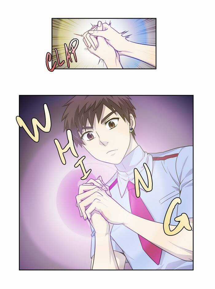 Thế Giới Game Thủ - Chapter 238 - Trang 37