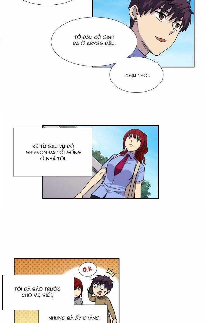 Thế Giới Game Thủ - Chapter 238 - Trang 5