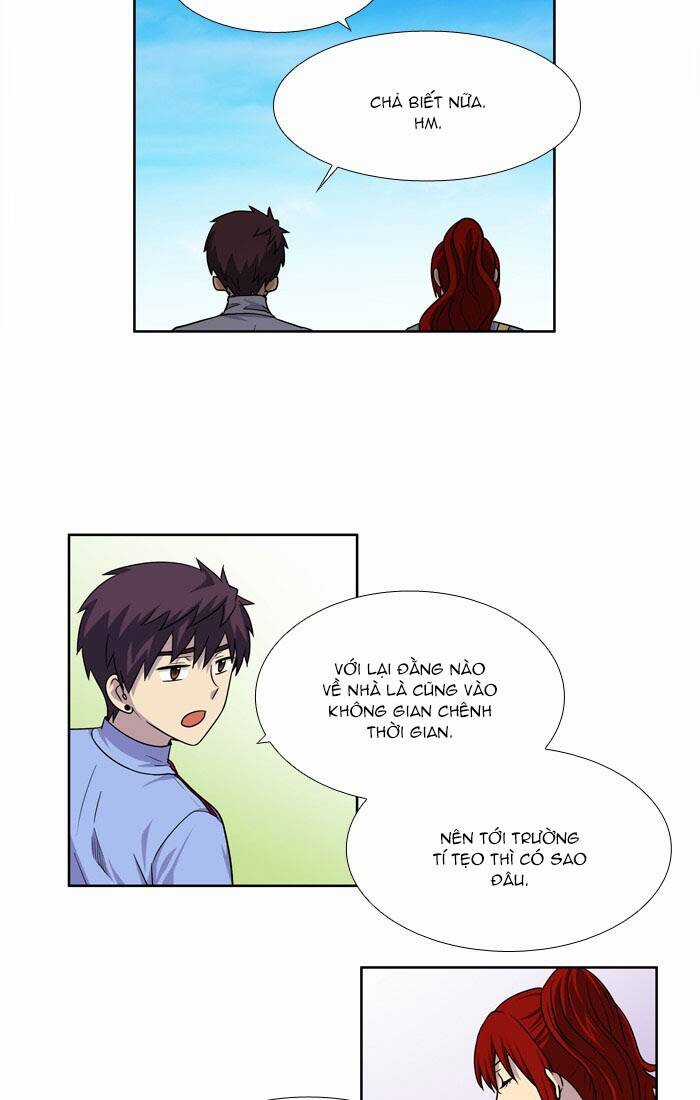 Thế Giới Game Thủ - Chapter 238 - Trang 9