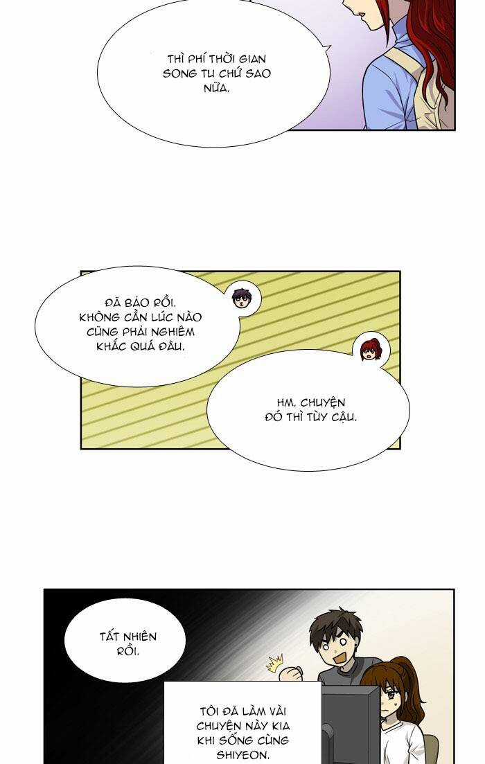 Thế Giới Game Thủ - Chapter 238 - Trang 10