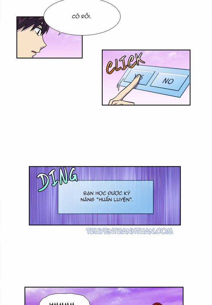 Thế Giới Game Thủ - Chapter 239 - Trang 11