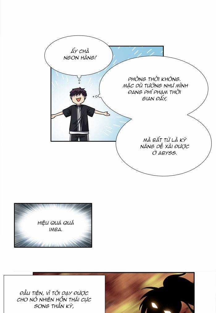 Thế Giới Game Thủ - Chapter 239 - Trang 15