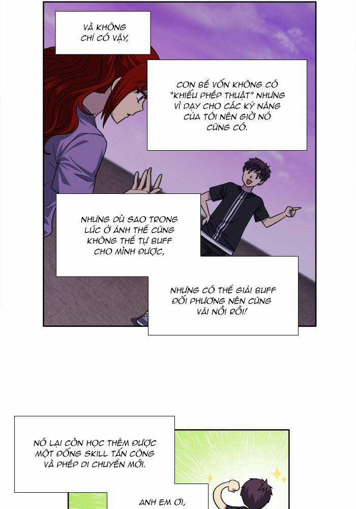Thế Giới Game Thủ - Chapter 239 - Trang 17