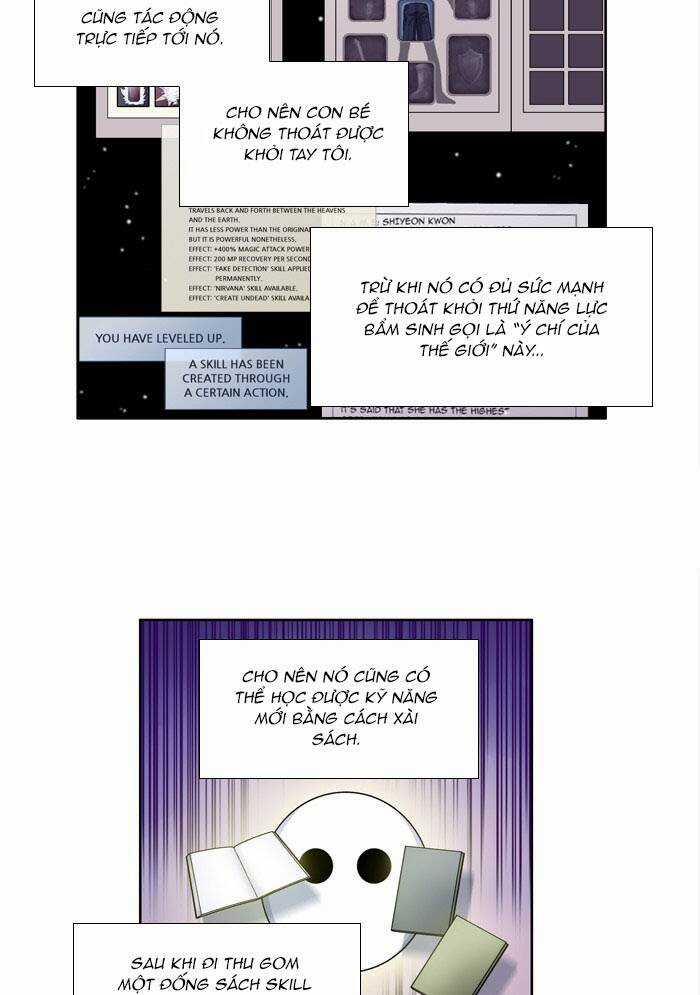 Thế Giới Game Thủ - Chapter 239 - Trang 19