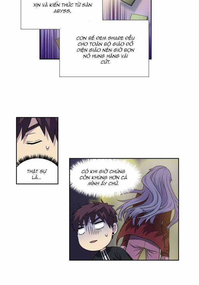 Thế Giới Game Thủ - Chapter 239 - Trang 20