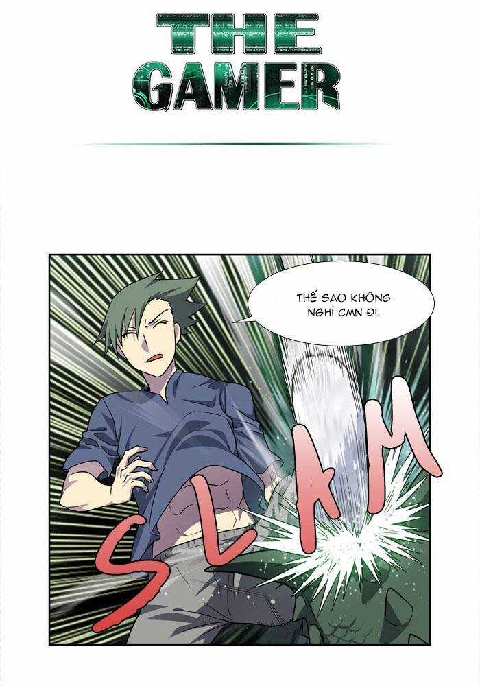 Thế Giới Game Thủ - Chapter 239 - Trang 25