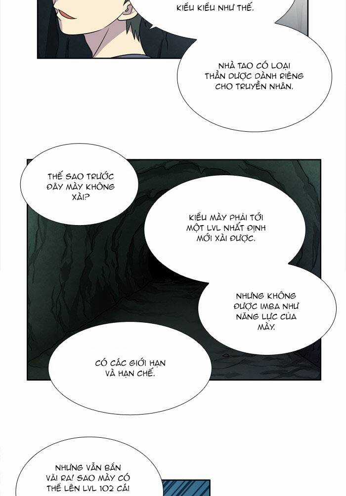 Thế Giới Game Thủ - Chapter 239 - Trang 28