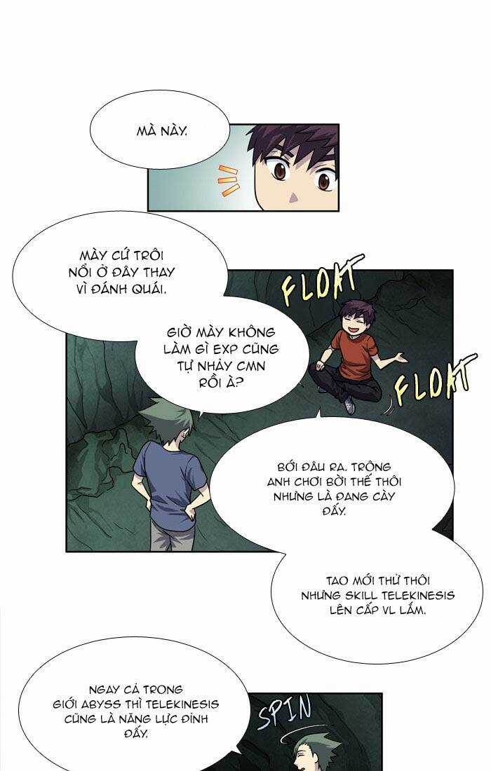 Thế Giới Game Thủ - Chapter 239 - Trang 30