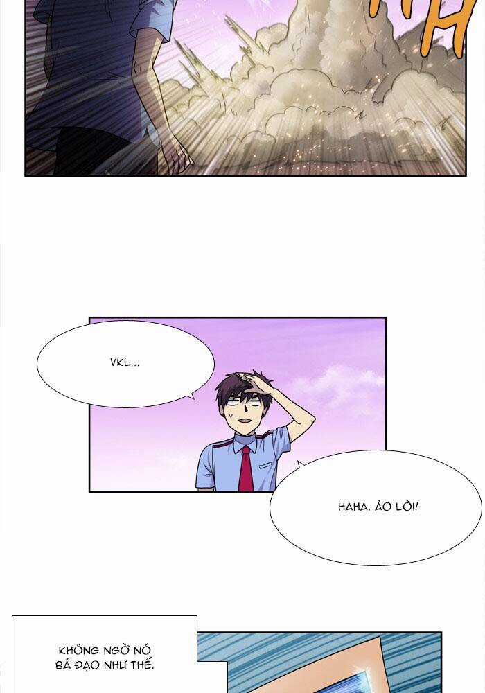 Thế Giới Game Thủ - Chapter 239 - Trang 4