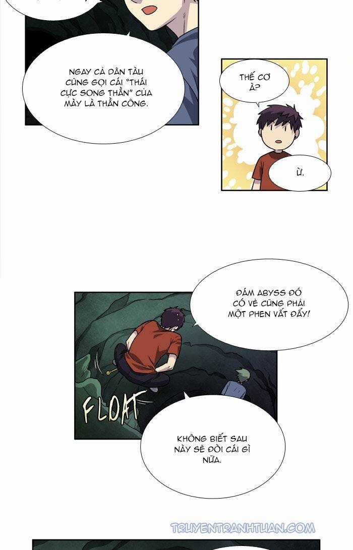 Thế Giới Game Thủ - Chapter 239 - Trang 32