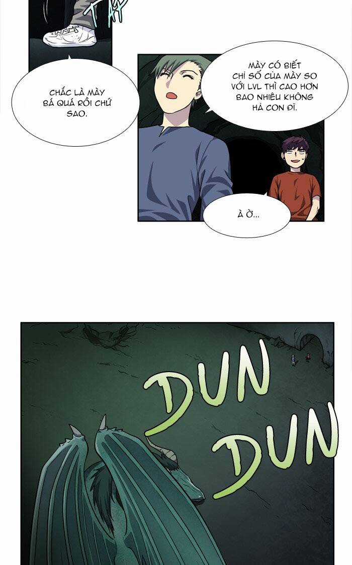 Thế Giới Game Thủ - Chapter 239 - Trang 34