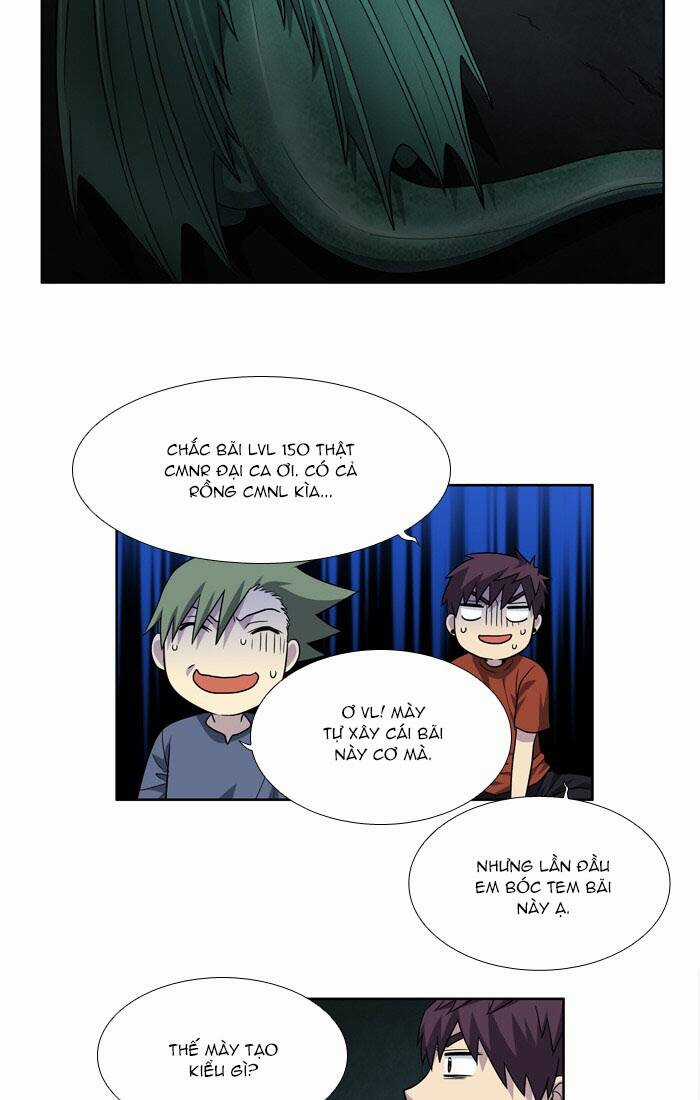 Thế Giới Game Thủ - Chapter 239 - Trang 35