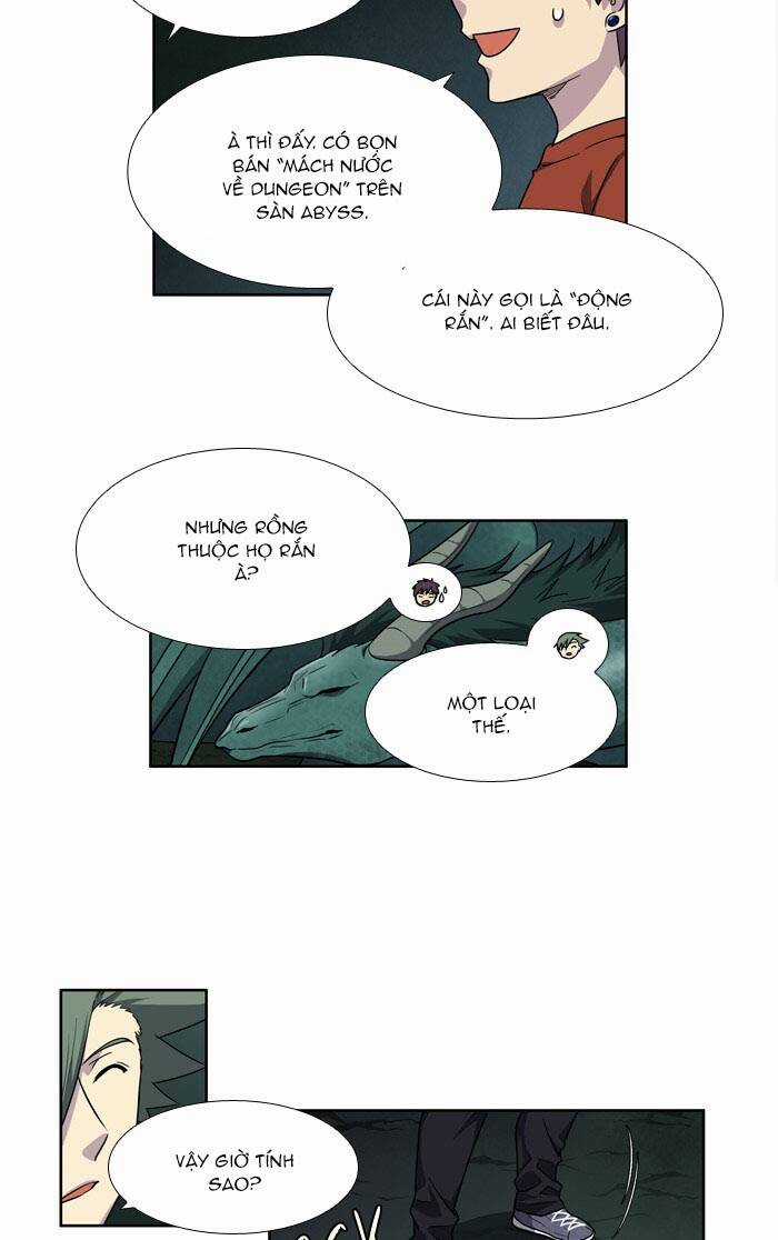 Thế Giới Game Thủ - Chapter 239 - Trang 36