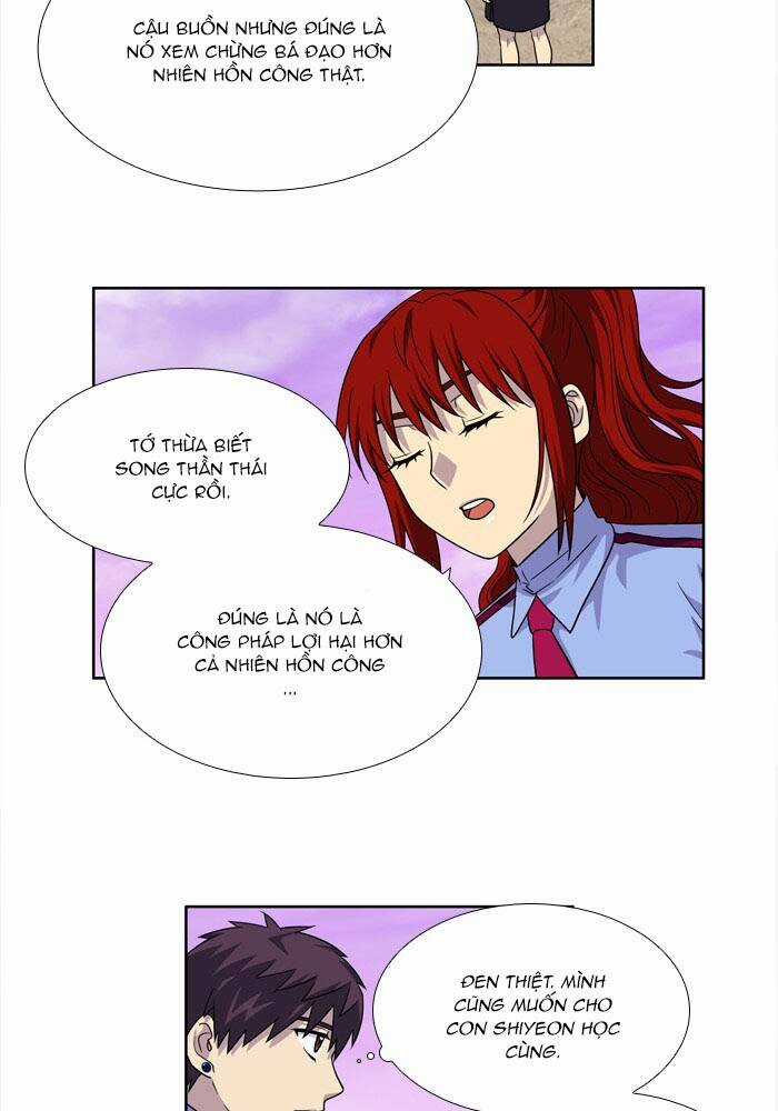 Thế Giới Game Thủ - Chapter 239 - Trang 7