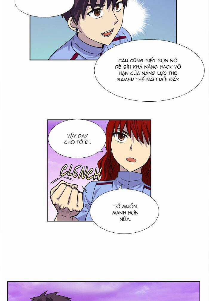 Thế Giới Game Thủ - Chapter 239 - Trang 9