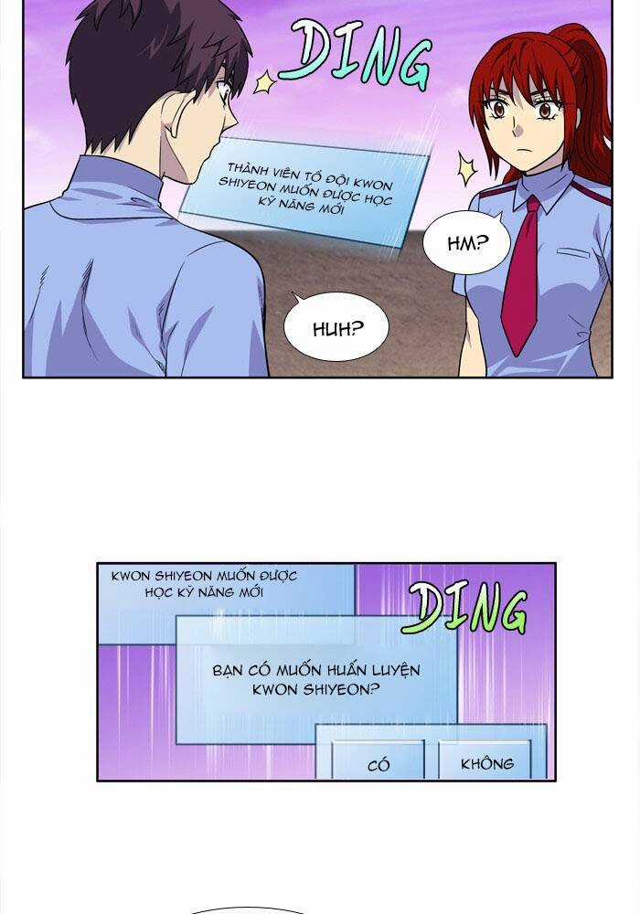 Thế Giới Game Thủ - Chapter 239 - Trang 10