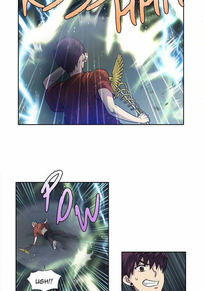 Thế Giới Game Thủ - Chapter 240 - Trang 11