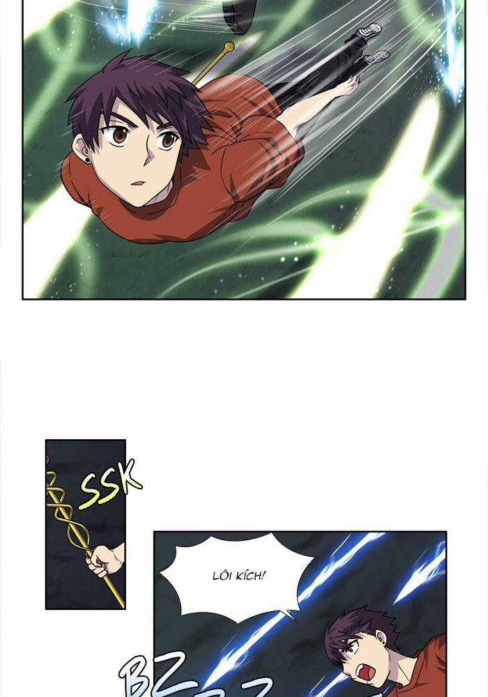 Thế Giới Game Thủ - Chapter 240 - Trang 13