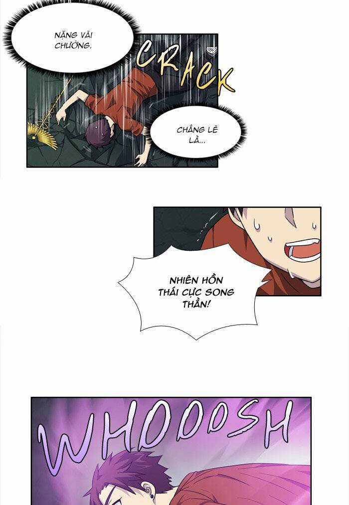 Thế Giới Game Thủ - Chapter 240 - Trang 17