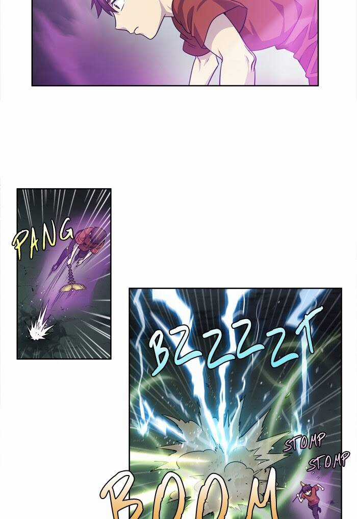 Thế Giới Game Thủ - Chapter 240 - Trang 18