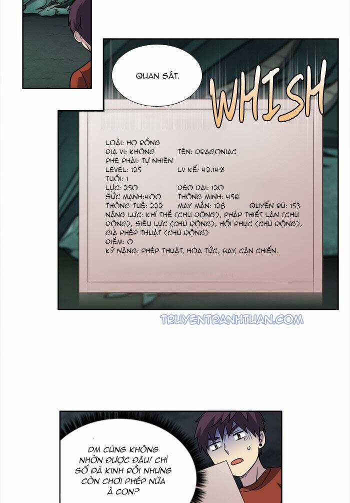 Thế Giới Game Thủ - Chapter 240 - Trang 3