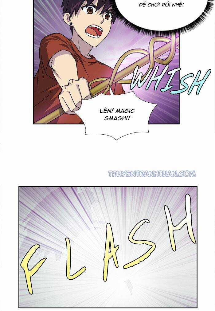 Thế Giới Game Thủ - Chapter 240 - Trang 21