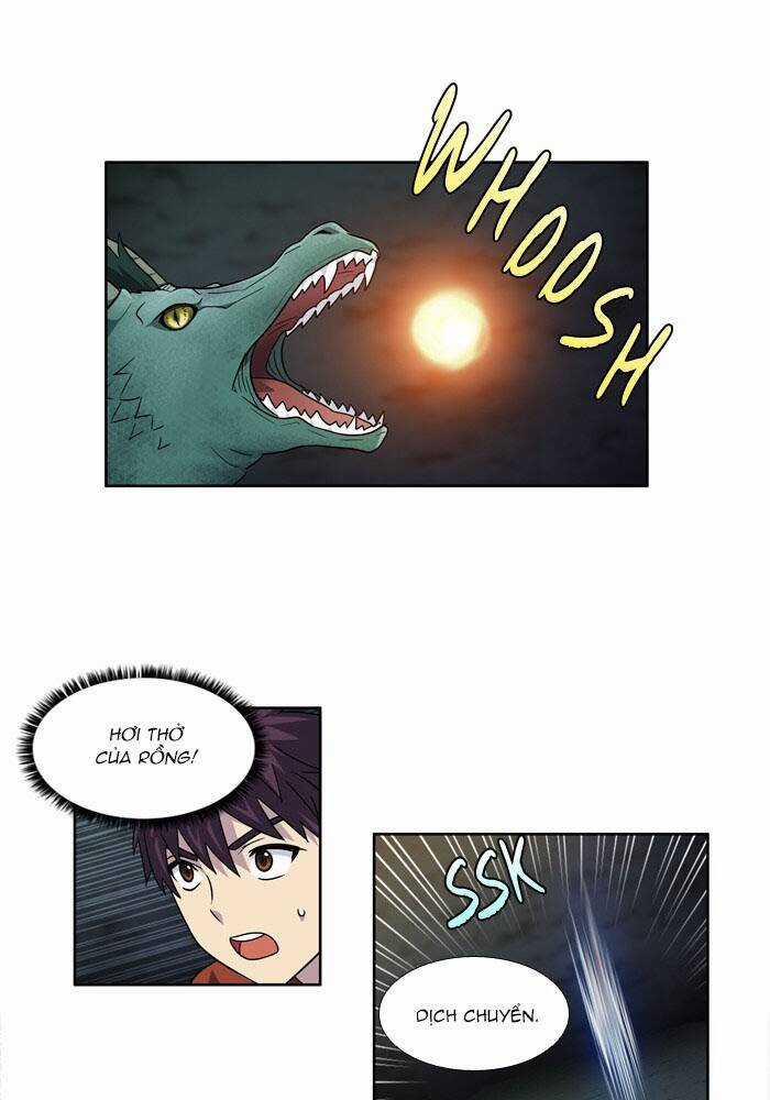 Thế Giới Game Thủ - Chapter 240 - Trang 24