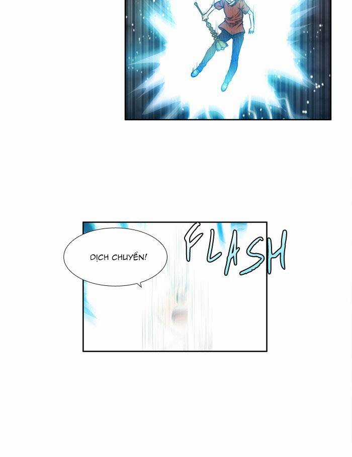 Thế Giới Game Thủ - Chapter 240 - Trang 29