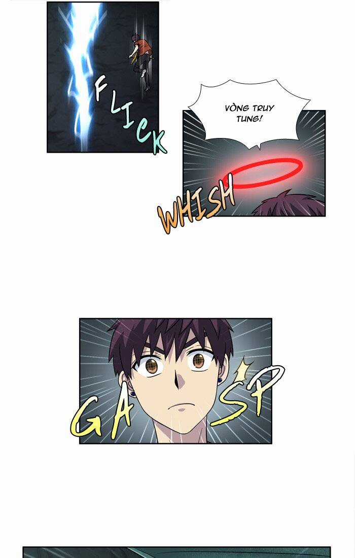 Thế Giới Game Thủ - Chapter 240 - Trang 30