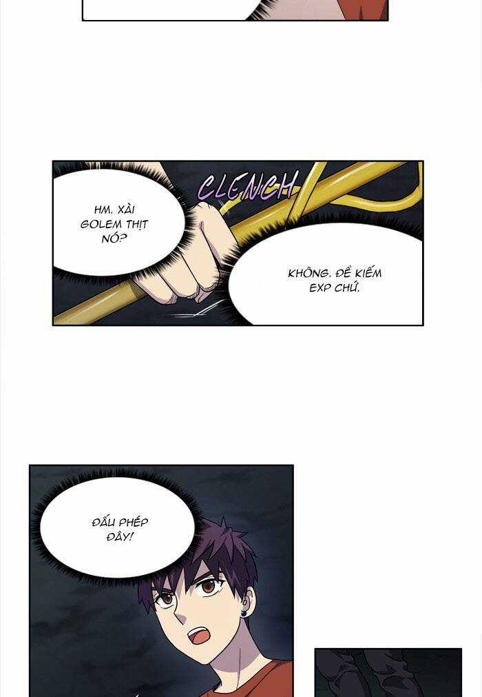 Thế Giới Game Thủ - Chapter 240 - Trang 4