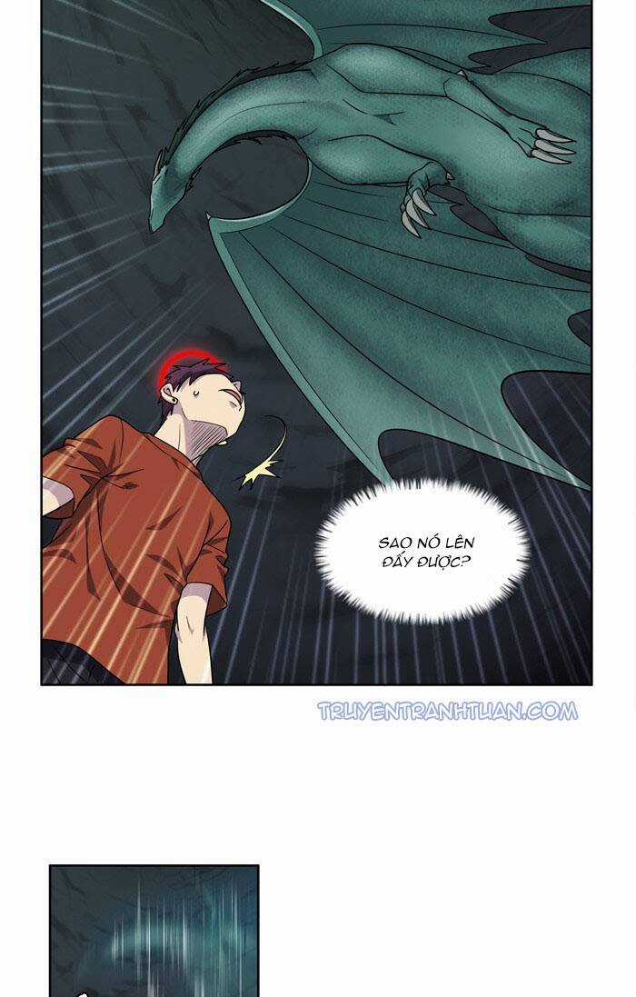 Thế Giới Game Thủ - Chapter 240 - Trang 31