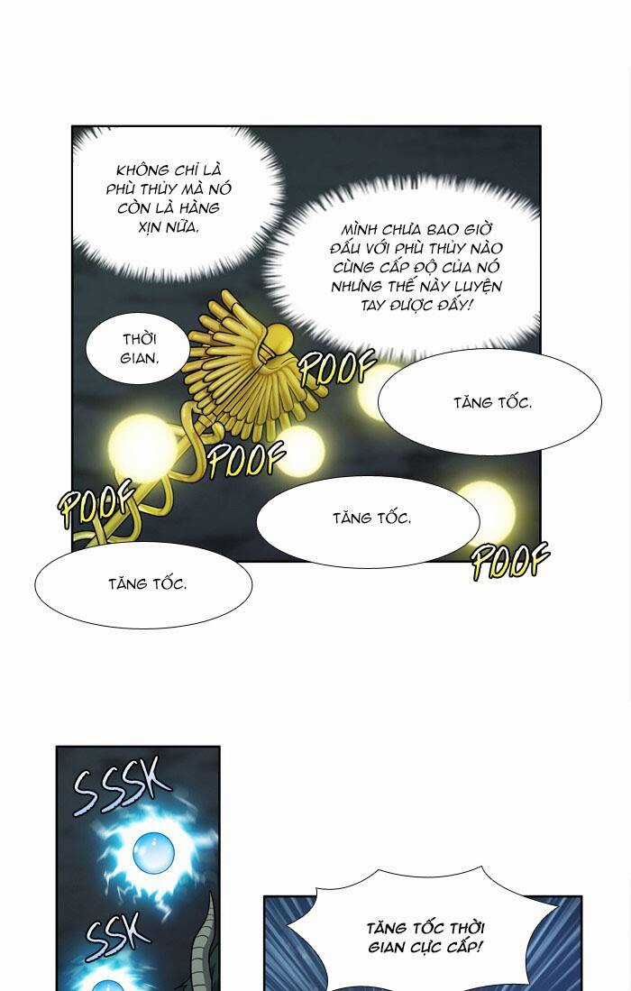 Thế Giới Game Thủ - Chapter 240 - Trang 33