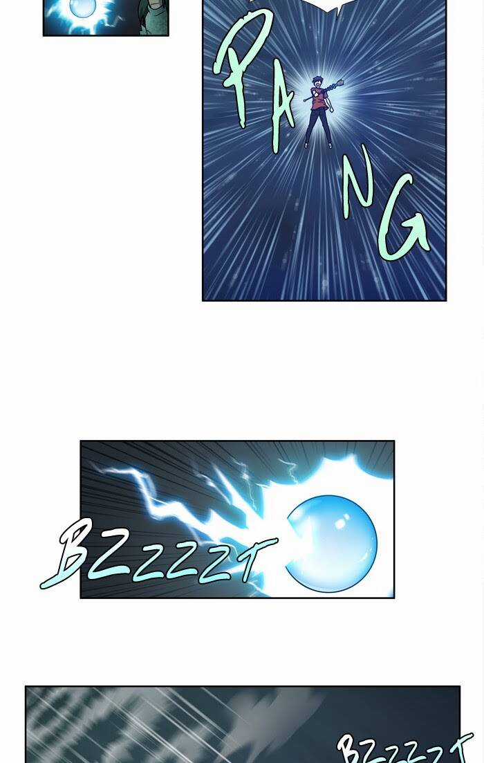 Thế Giới Game Thủ - Chapter 240 - Trang 34