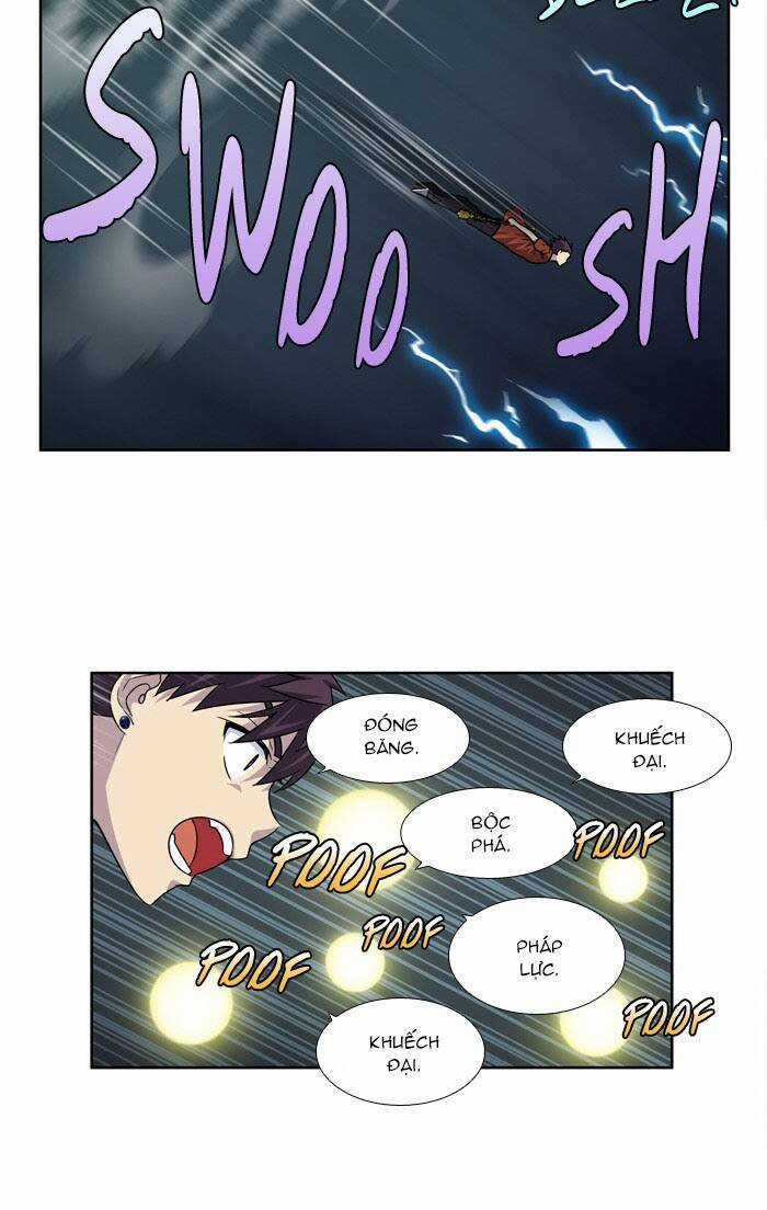 Thế Giới Game Thủ - Chapter 240 - Trang 35