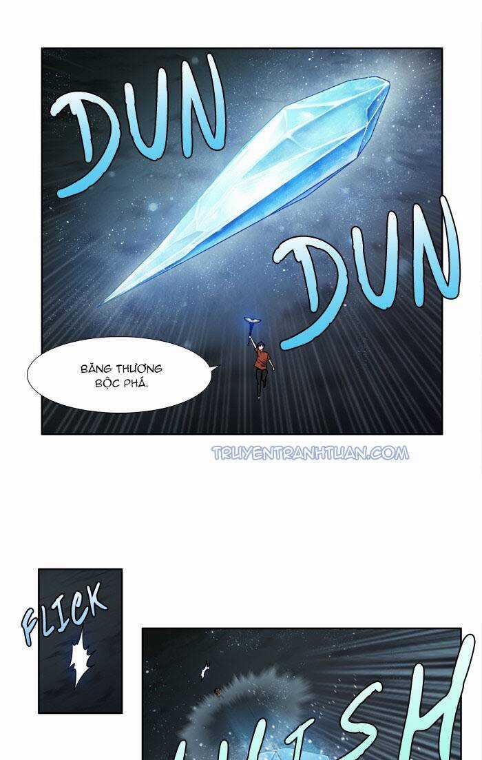 Thế Giới Game Thủ - Chapter 240 - Trang 36